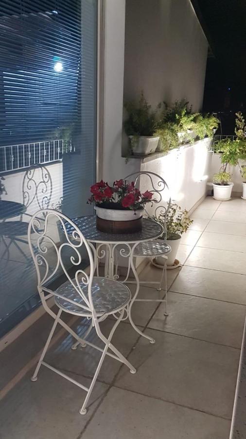 B&B White Казарано Экстерьер фото