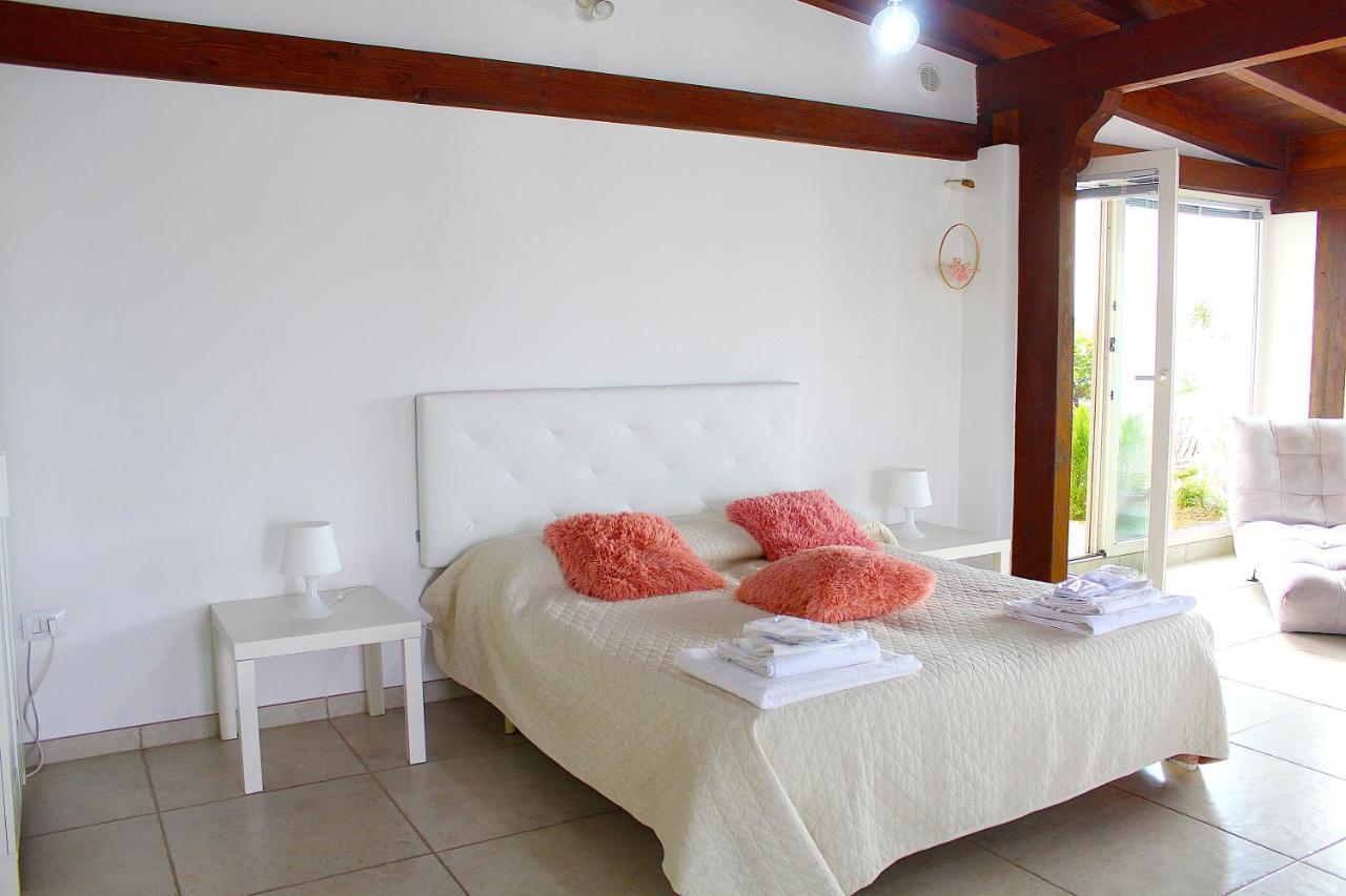 B&B White Казарано Экстерьер фото